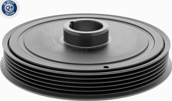 ACKOJA A52-0606 - Poulie, vilebrequin droxauto.com