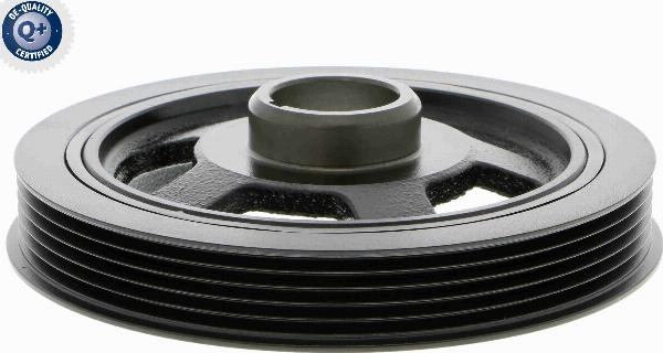 ACKOJA A52-0603 - Poulie, vilebrequin droxauto.com