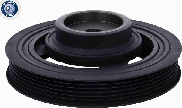 ACKOJA A52-0619 - Poulie, vilebrequin droxauto.com