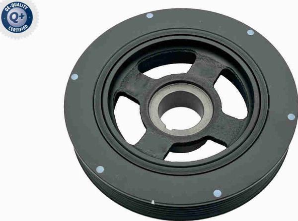 ACKOJA A52-0618 - Poulie, vilebrequin droxauto.com