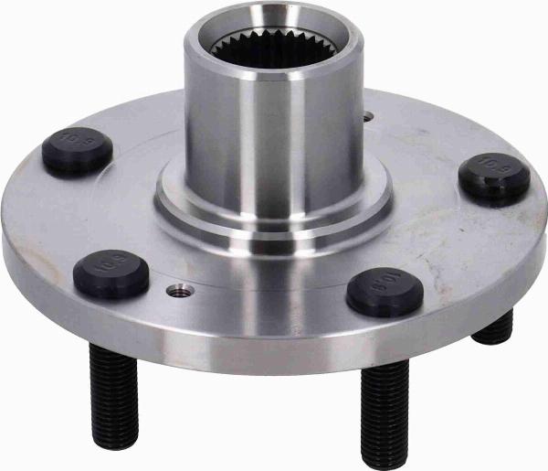 ACKOJA A52-0685 - Moyeu de roue droxauto.com