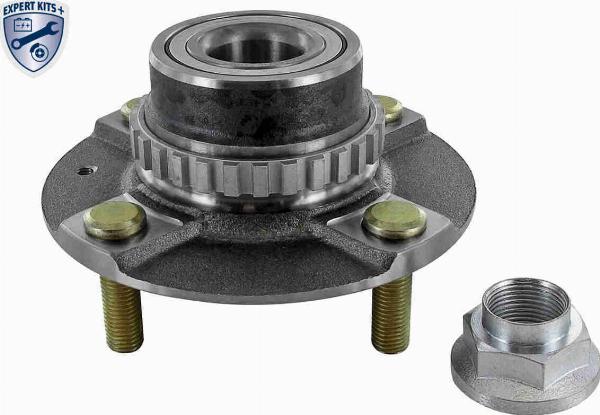 ACKOJA A52-0046 - Kit de roulements de roue droxauto.com