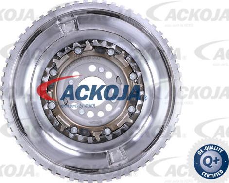 ACKOJA A52-0040 - Volant moteur droxauto.com