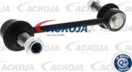 ACKOJA A52-0041 - Entretoise / tige, stabilisateur droxauto.com