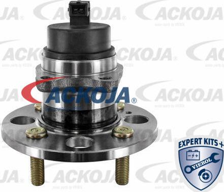 ACKOJA A52-0051 - Kit de roulements de roue droxauto.com