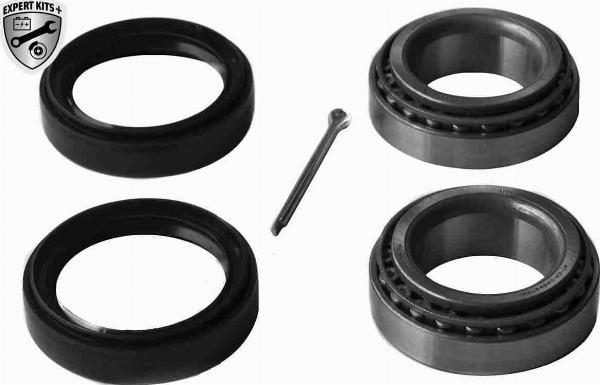 ACKOJA A52-0053 - Kit de roulements de roue droxauto.com