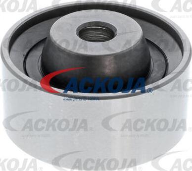 ACKOJA A52-0060 - Poulie renvoi / transmission, courroie de distribution droxauto.com