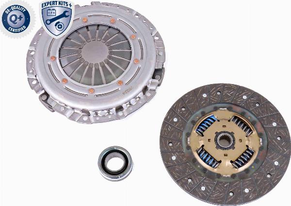 ACKOJA A52-0005 - Kit d'embrayage droxauto.com