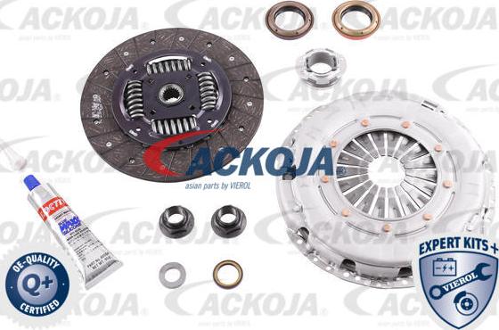 ACKOJA A52-0014 - Kit d'embrayage droxauto.com