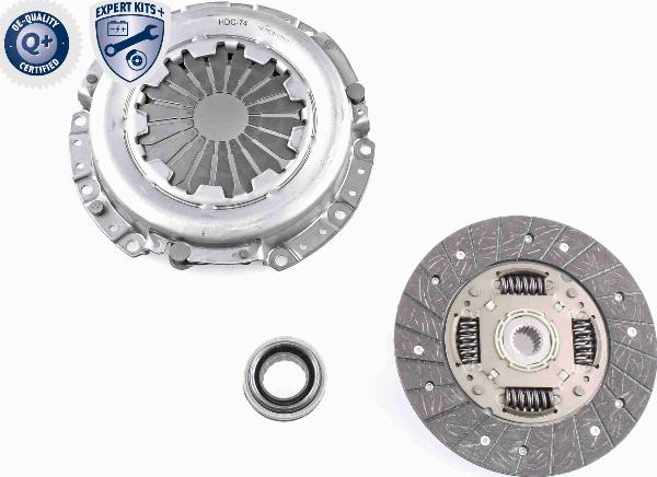 ACKOJA A52-0015 - Kit d'embrayage droxauto.com