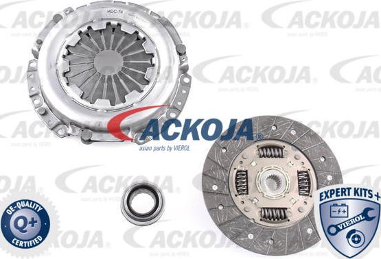 ACKOJA A52-0015 - Kit d'embrayage droxauto.com