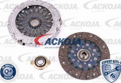ACKOJA A52-0010 - Kit d'embrayage droxauto.com