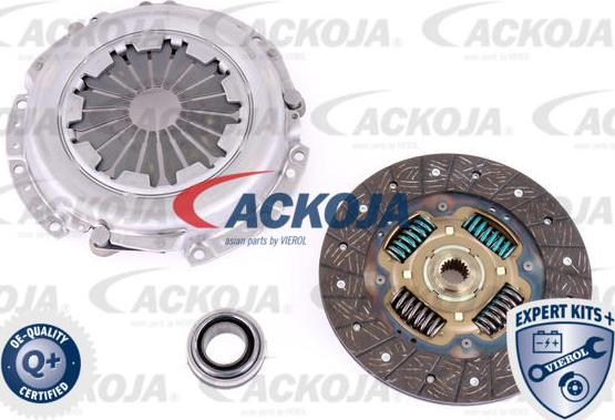 ACKOJA A52-0011 - Kit d'embrayage droxauto.com