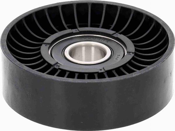 ACKOJA A52-0082 - Poulie renvoi / transmission, courroie trapézoïdale à nervures droxauto.com