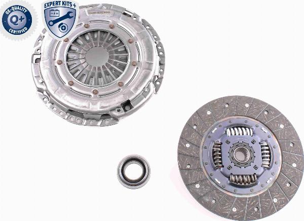 ACKOJA A52-0024 - Kit d'embrayage droxauto.com