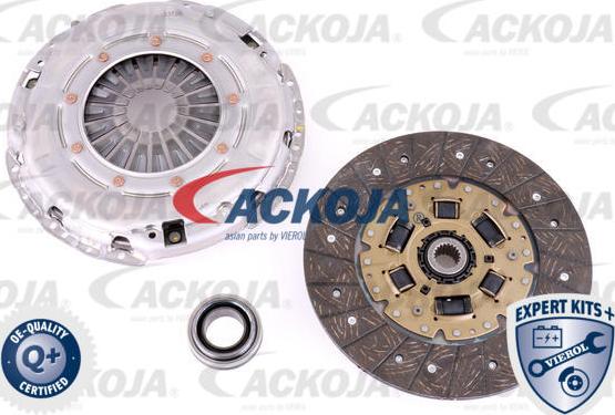 ACKOJA A52-0021 - Kit d'embrayage droxauto.com
