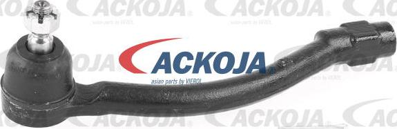 ACKOJA A52-0191 - Rotule de barre de connexion droxauto.com