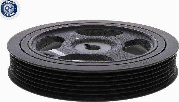 ACKOJA A52-0193 - Poulie, vilebrequin droxauto.com