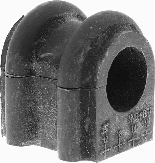 ACKOJA A52-0180 - Coussinet de palier, stabilisateur droxauto.com