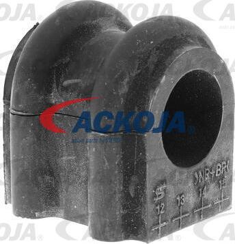 ACKOJA A52-0180 - Coussinet de palier, stabilisateur droxauto.com