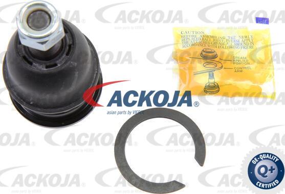 ACKOJA A52-0120 - Rotule de suspension droxauto.com