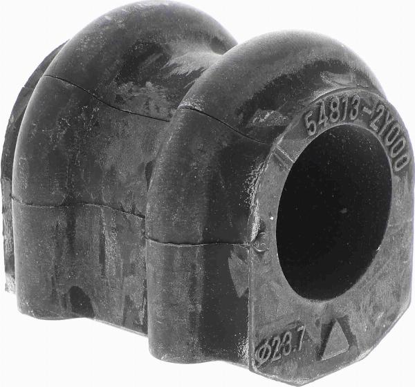 ACKOJA A52-0175 - Coussinet de palier, stabilisateur droxauto.com