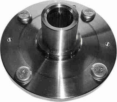 ACKOJA A52-0348 - Moyeu de roue droxauto.com