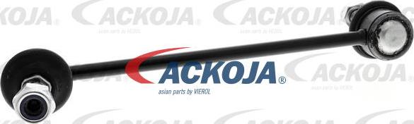 ACKOJA A52-0314 - Entretoise / tige, stabilisateur droxauto.com