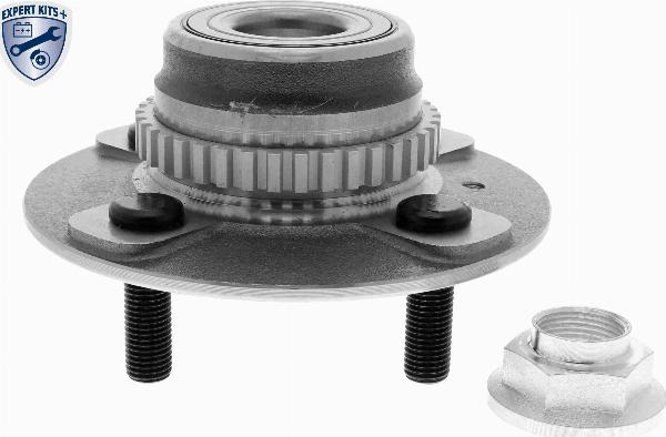 ACKOJA A52-0338 - Kit de roulements de roue droxauto.com