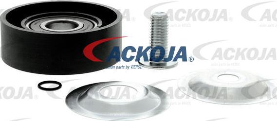 ACKOJA A52-0322 - Butée élastique, suspension droxauto.com