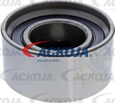 ACKOJA A52-0297 - Poulie renvoi / transmission, courroie de distribution droxauto.com