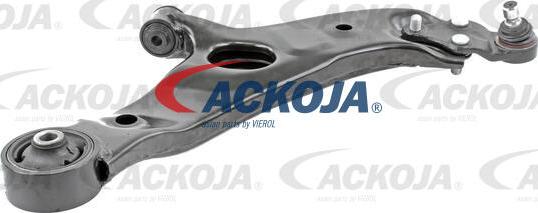 ACKOJA A52-0246 - Bras de liaison, suspension de roue droxauto.com