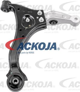 ACKOJA A52-0242 - Bras de liaison, suspension de roue droxauto.com