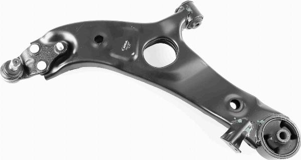 ACKOJA A52-0247 - Bras de liaison, suspension de roue droxauto.com