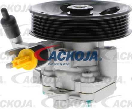 ACKOJA A52-0200 - Pompe hydraulique, direction droxauto.com