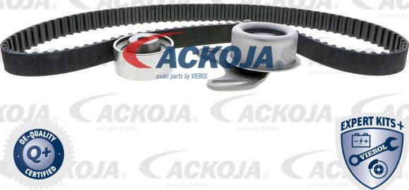 ACKOJA A52-0201 - Kit de distribution droxauto.com