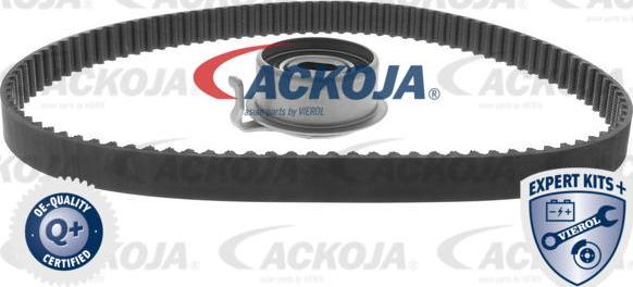 ACKOJA A52-0202 - Kit de distribution droxauto.com