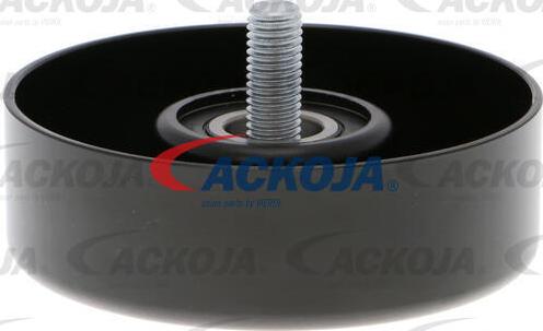 ACKOJA A52-0219 - Poulie renvoi / transmission, courroie de distribution droxauto.com