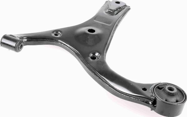 ACKOJA A52-0236 - Bras de liaison, suspension de roue droxauto.com