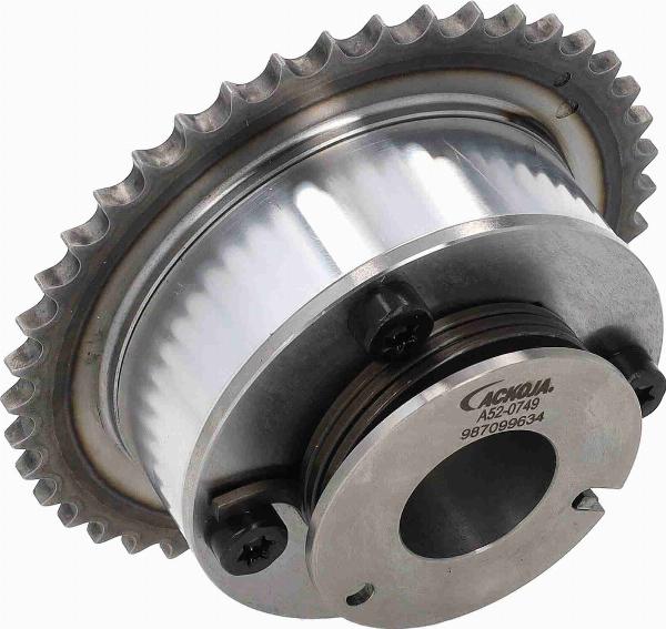 ACKOJA A52-0749 - Dispositif de réglage électrique d'arbre à cames droxauto.com