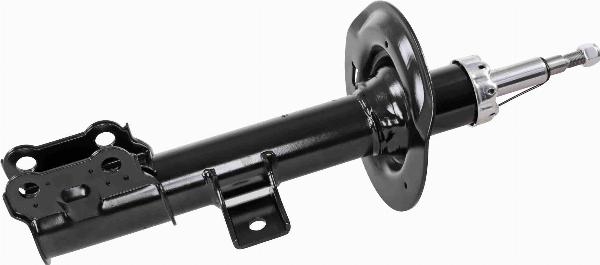 ACKOJA A52-1506 - Amortisseur droxauto.com