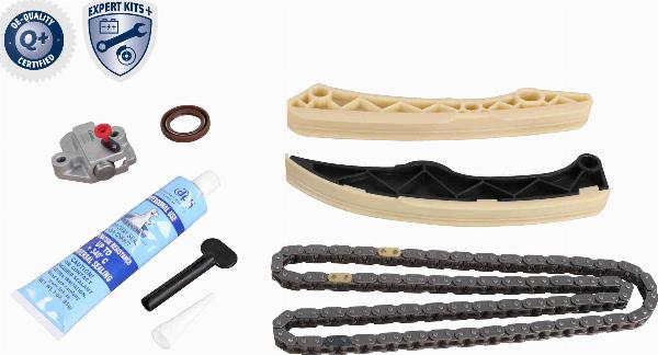 ACKOJA A52-10006 - Kit de distribution par chaîne droxauto.com