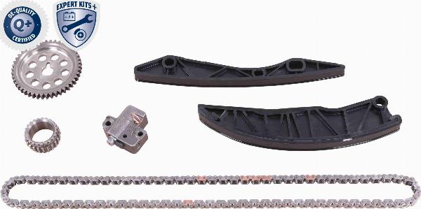 ACKOJA A52-10001-SP - Kit de distribution par chaîne droxauto.com