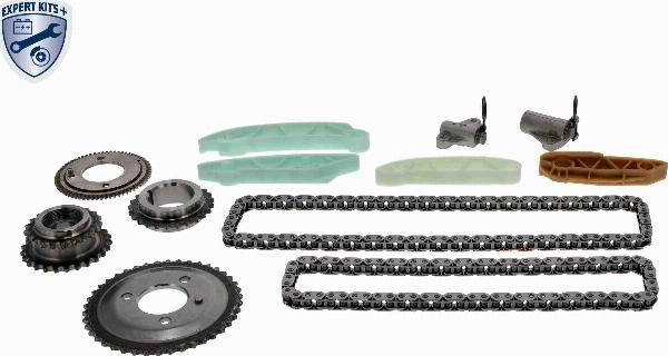 ACKOJA A52-10008 - Kit de distribution par chaîne droxauto.com