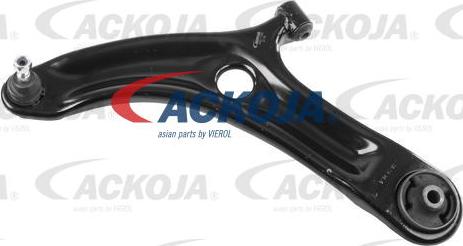 ACKOJA A52-1195 - Bras de liaison, suspension de roue droxauto.com