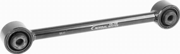 ACKOJA A52-1192 - Bras de liaison, suspension de roue droxauto.com
