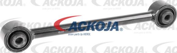ACKOJA A52-1192 - Bras de liaison, suspension de roue droxauto.com