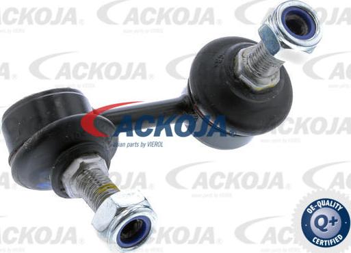 ACKOJA A52-1155 - Entretoise / tige, stabilisateur droxauto.com