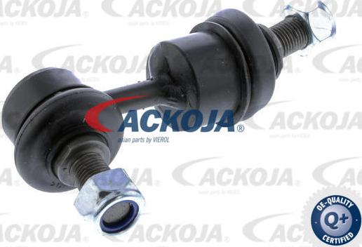 ACKOJA A52-1164 - Entretoise / tige, stabilisateur droxauto.com