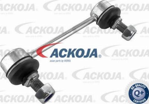 ACKOJA A52-1161 - Entretoise / tige, stabilisateur droxauto.com